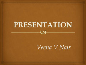 presentation - WordPress.com