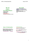 155S1.5_3 Collecting Sample Data