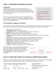 Quick Reference Sheet