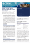 Porcine reproductive and respiratory syndrome (PRRS)