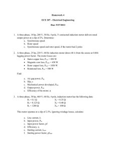 Homework 4 ECE 207 – Electrical Engineering Due: 9/27/2012 A