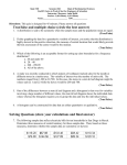 Q1 - Academic Information System (KFUPM AISYS)