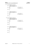 Pearson Chapter 2 Foundations and Pre