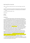 Functional Ecology draft manuscript April 16 2008