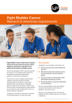Trial requirements - Fight Bladder Cancer