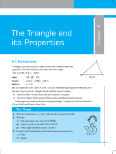 Chapter 6 - prep4paper