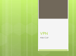 VPN