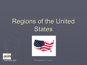 08 09 US Regions WG 3 01Pp