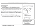 human reproduction and development what you need to know