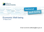 Economic Well-being - Office for National Statistics