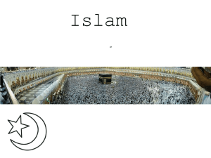 Islam