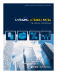 Changing Interest Rates: The Impact on Your Portfolio