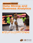 Data Mining and Business Analytics
