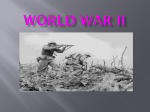 world war ii - rathregan.scoilnet.ie