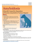 Amyloidosis