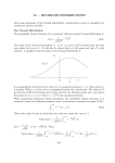 Chapter 10: Bivariate Distributions