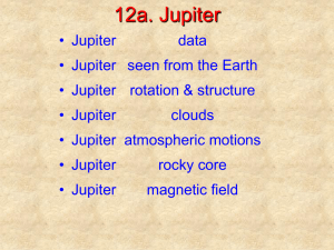 Jupiter