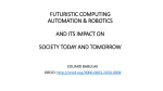 E-Manufacturing - 3 rd World Congress on Automation and Robotics