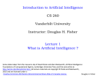 human and AI hybrids - Vanderbilt University