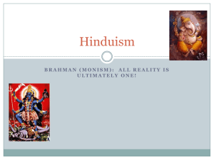 Hinduism