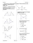 Geom Review 5A