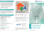 OVARIAN CANCER - National University Cancer Institute