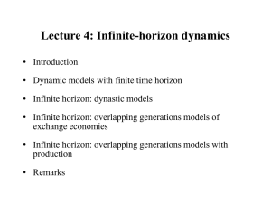 Sheets lecture 4 - SOW-VU