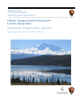 NPS Central AK report - Scenarios Network for Alaska + Arctic