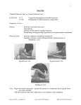 1 Knee Pain "Medical Meniscus Tear" or "Lateral Meniscus Tear
