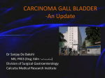 Carcinoma Gall Bladder
