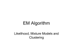 EM Algorithm