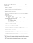 Anatomy Lab Practical #2 Helpful Hints Sheet Tara Fay In no