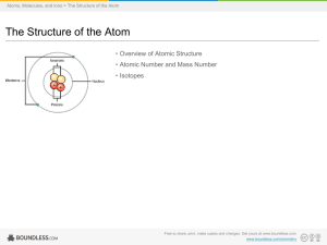 Boundless Study Slides