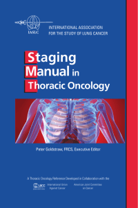 pulmon.IASLC Manual