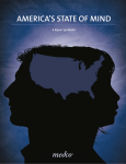 America`s State of Mind Report