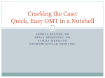 Cracking-the-Case- Quick-Easy-OMT-in-a-Nutshell-by