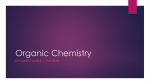 Organic Chemistry 2014 finalzzz
