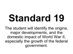 Standard 19