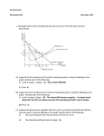 Monopoly FRQs answers