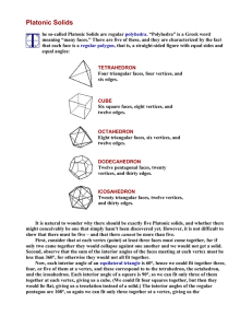 Platonic Solids - hrsbstaff.ednet.ns.ca