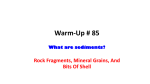 WARM-UP # 79 - East Hanover Township School District