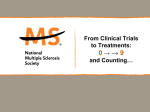 PowerPoint_Template - National Multiple Sclerosis Society