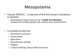 Mesopotamia