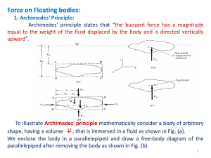 chapter (ii) characteristics of fluids
