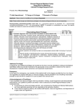 Rheumatology Privilege Form 06-14