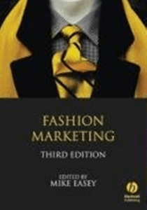 Fashion Marketing, Third Edition