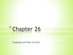 Chapter 26 Powerpoint