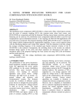 A NOVEL HYBRID DSTATCOM TOPOLOGY FOR LOAD