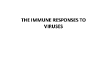 32_Immune responses to viruses BA