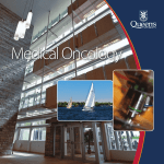 Medical Oncology - School of Medicine, Queen`s University